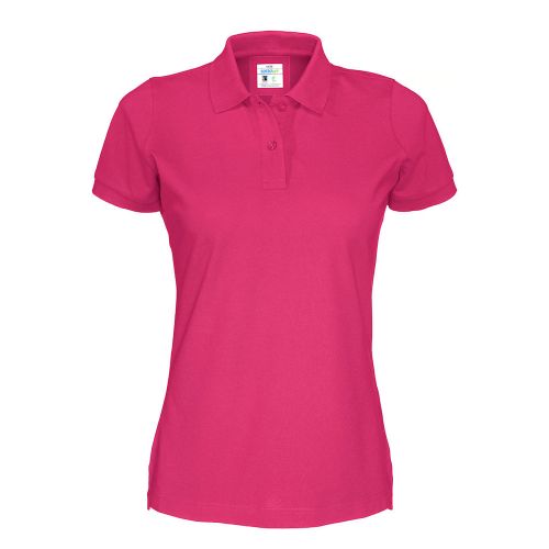 Polo Damen - Bild 6